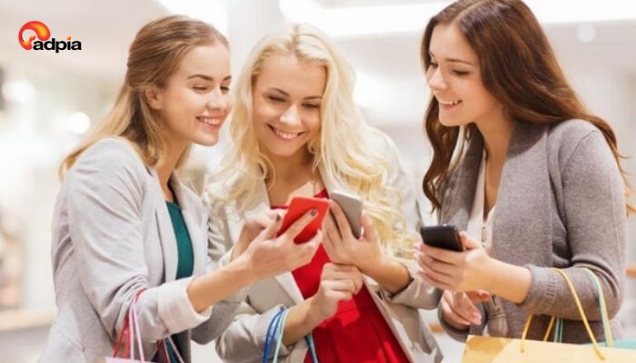 Xu hướng mua sắm của thế hệ Millennials